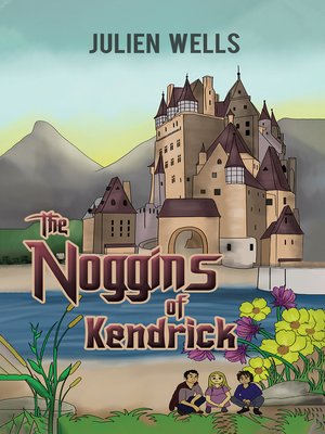 cover image of The Noggins of Kendrick